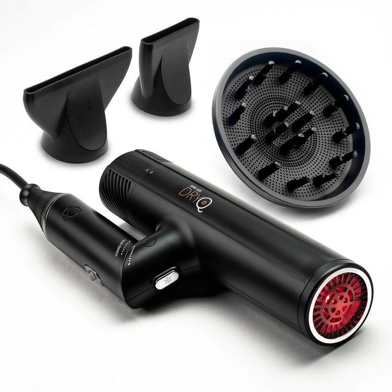 Dry Q Hair Dryer
