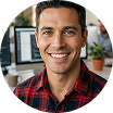 list icon