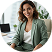 list icon