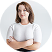 list icon