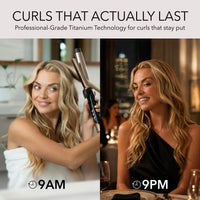CURLQ BARRELS