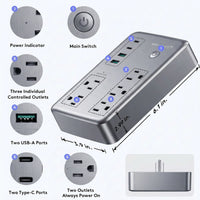 Smart PowerPlug Pro