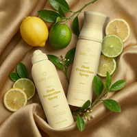 SRI Heat Protectant Spray