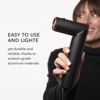 SRI StyleWrap Pro 7-in-1 Coanda Air Multi-Styler