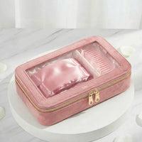 SRI Heatless Hair Curler