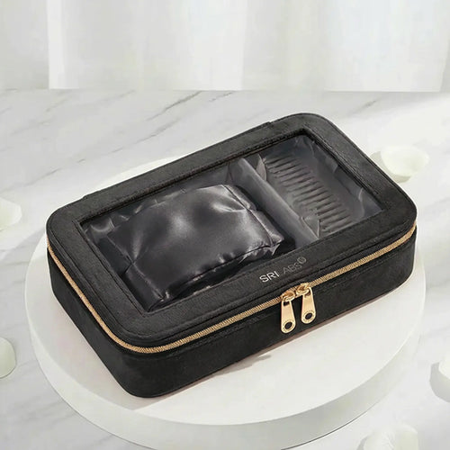 SRI Heatless Hair Curler