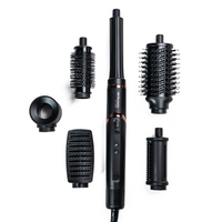 SRI StyleWrap Pro 7-in-1 Coanda Air Multi-Styler