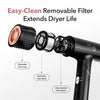 DryQ Hair Dryer