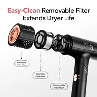 DryQ Hair Dryer