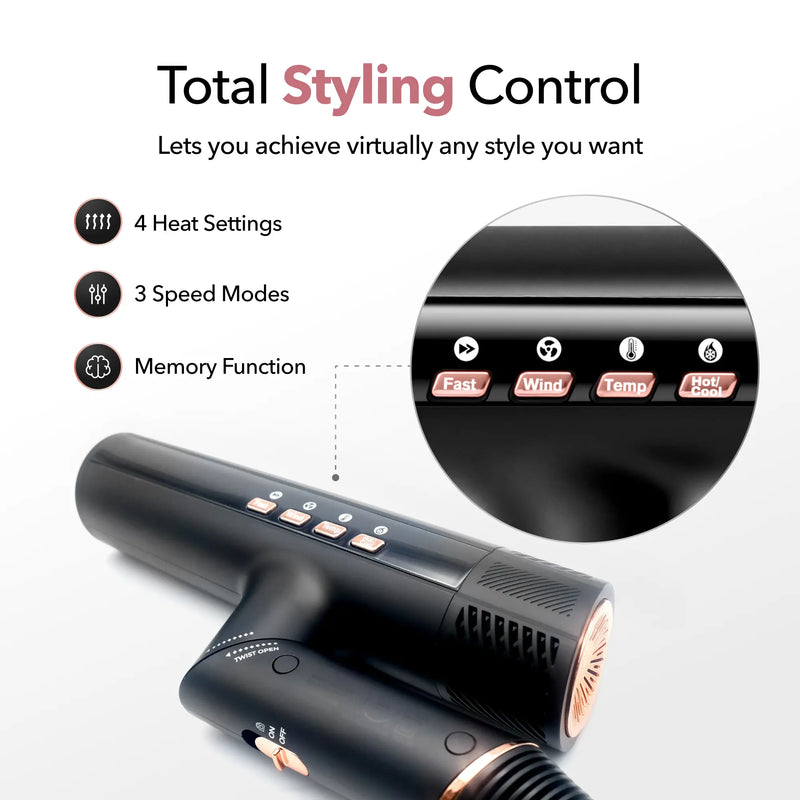 DryQ Hair Dryer