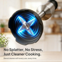 SRI BlendPro Cordless Immersion Blender