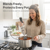 SRI BlendPro Cordless Immersion Blender