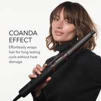 SRI StyleWrap Pro 7-in-1 Coanda Air Multi-Styler