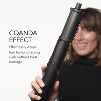 SRI StyleWrap Pro 6-in-1 Coanda Air Multi-Styler