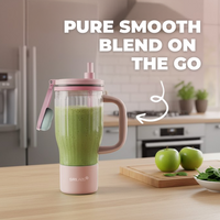 SRI ProBlend – Premium Portable Blender
