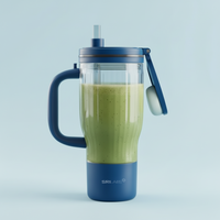 SRI ProBlend – Premium Portable Blender