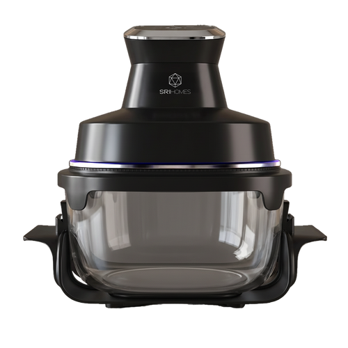 PortaFry Portable Air Fryer