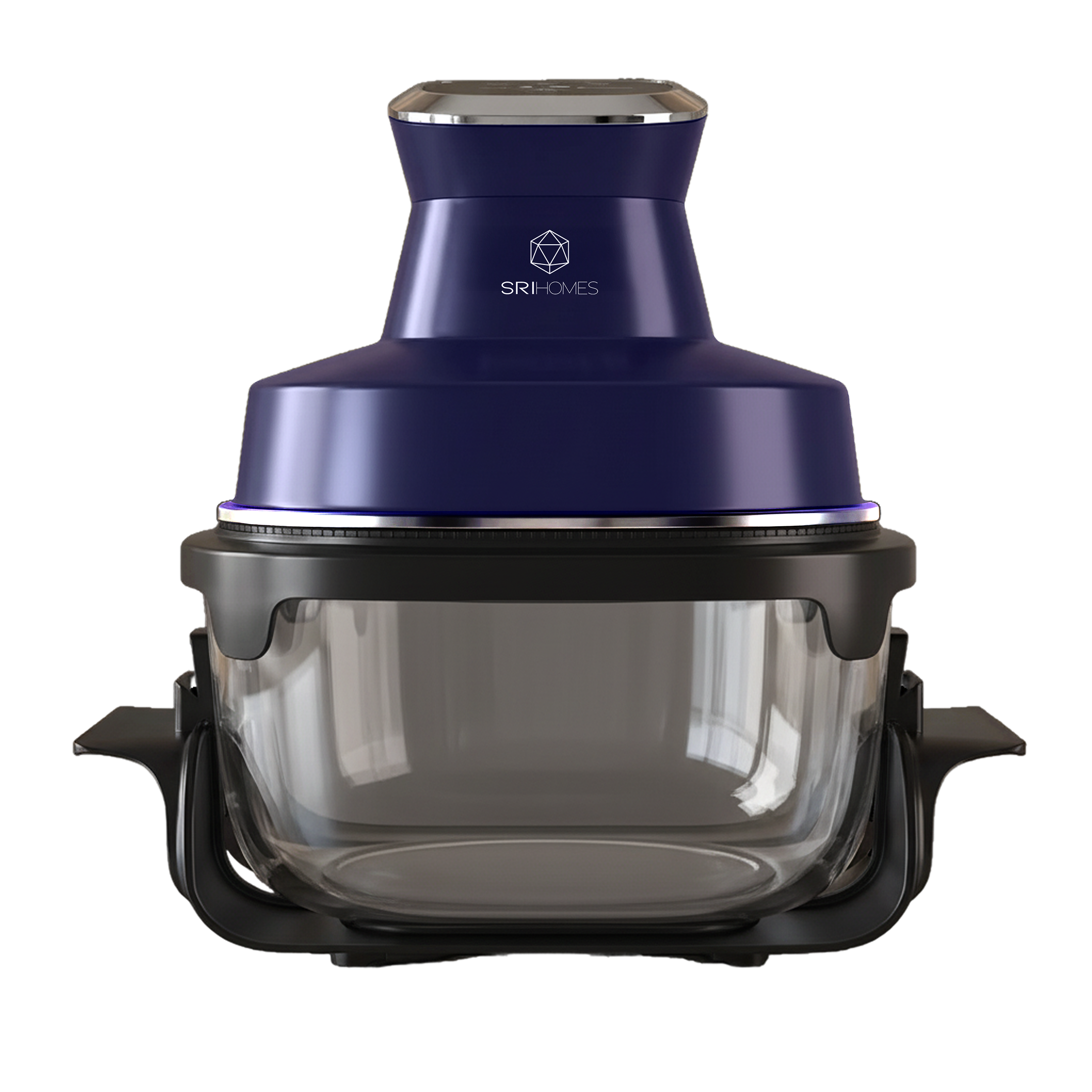 PortaFry Portable Air Fryer