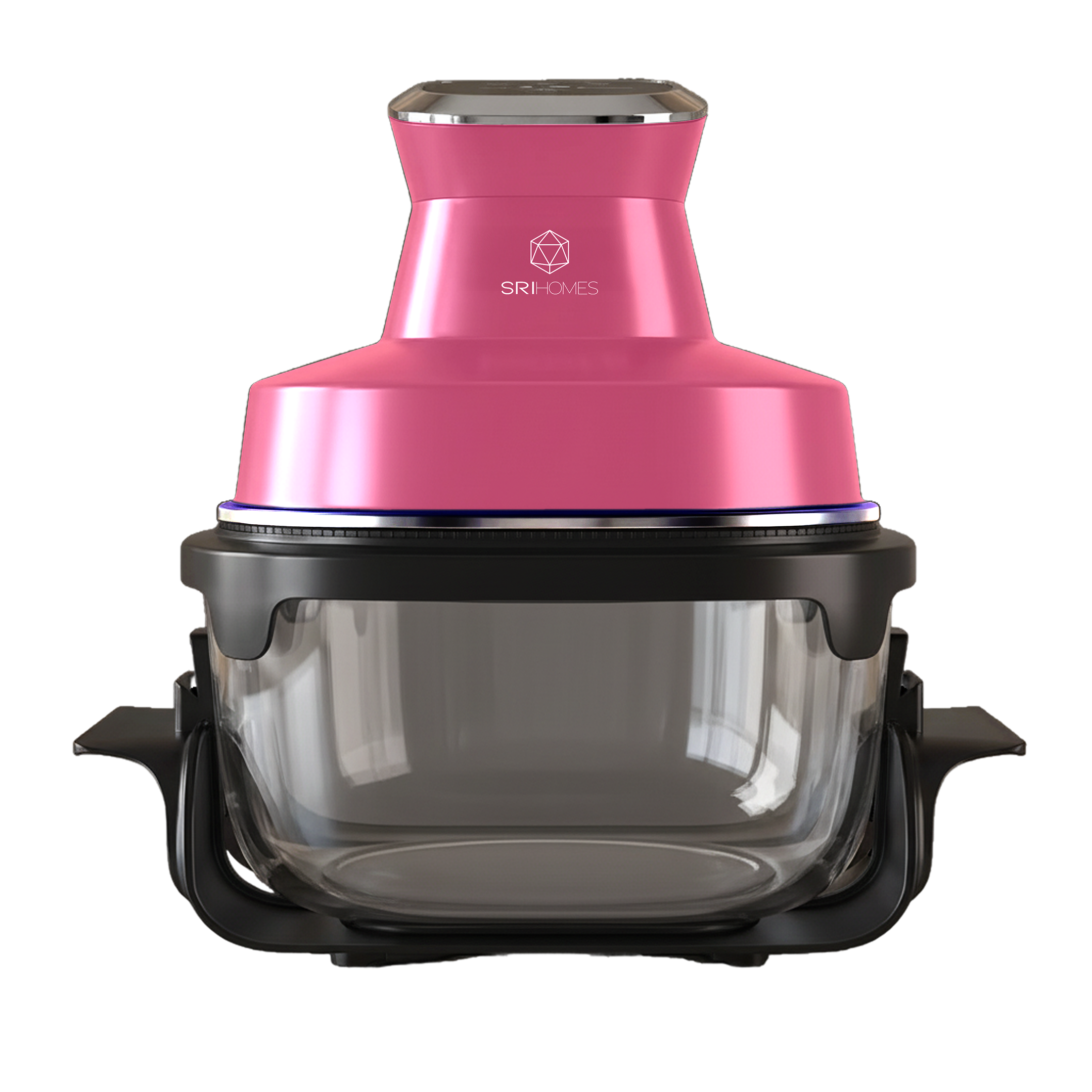 PortaFry Portable Air Fryer