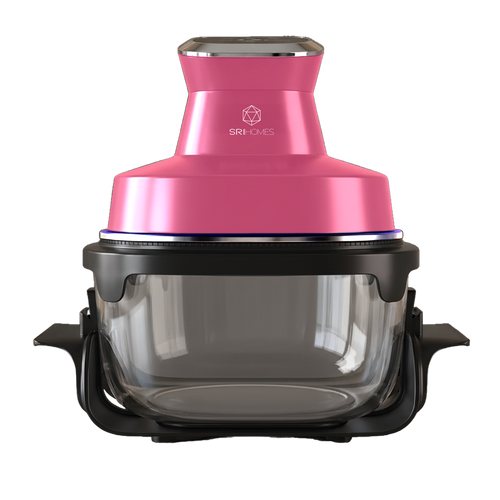 PortaFry Portable Air Fryer