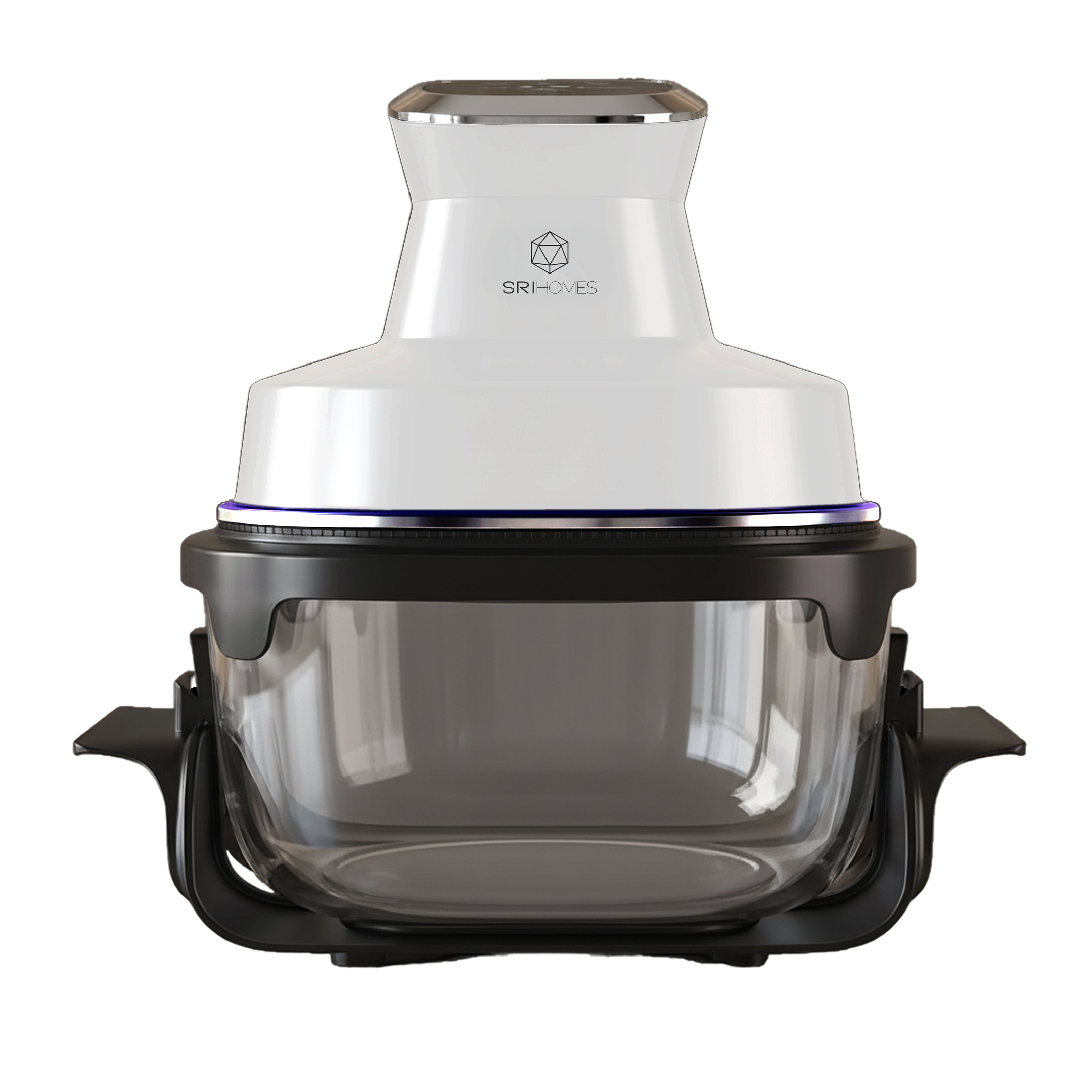 PortaFry Portable Air Fryer