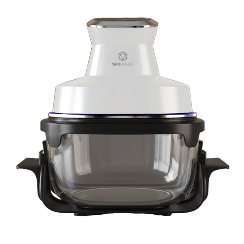 PortaFry Portable Air Fryer