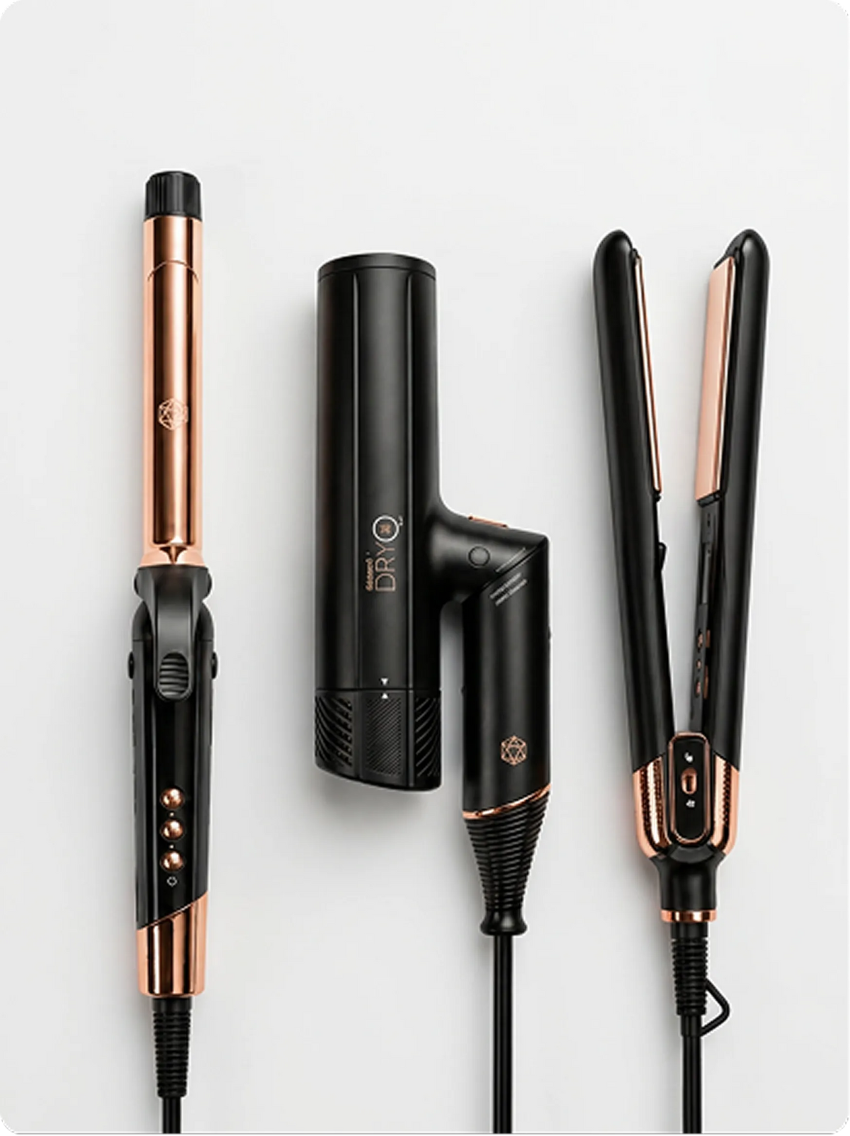 Q-Line Bundle