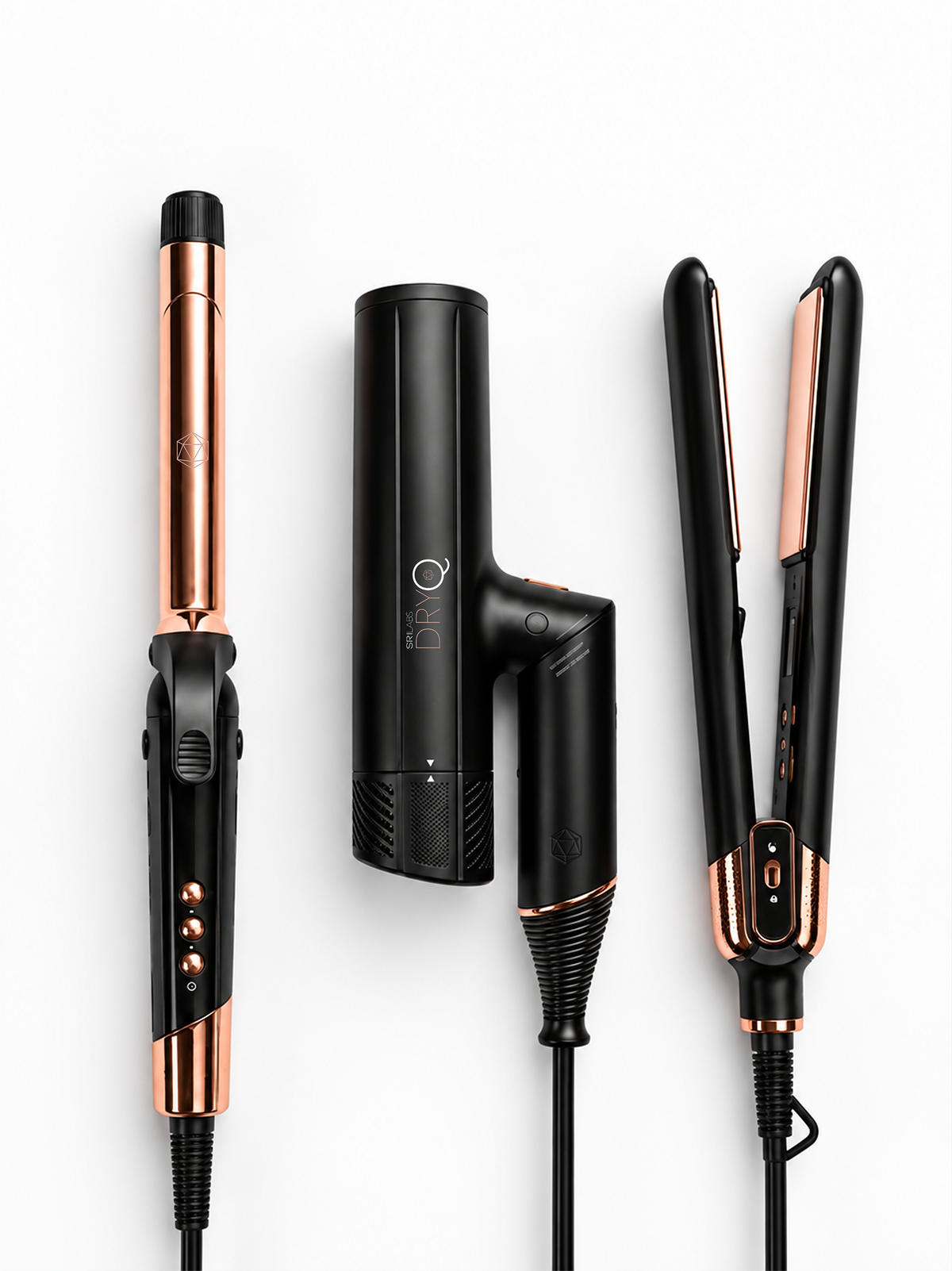 Q-Line Bundle