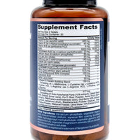 RenewGlow Hair Growth Vitamins