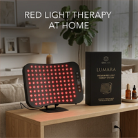 SRI Lumara Advanced Red & Near-Infrared Light Therapy Panel