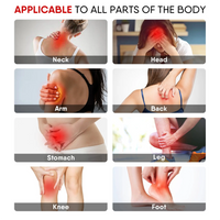 SRI Lumara Advanced Red & Near-Infrared Light Therapy Panel