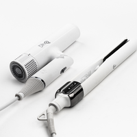 Q-Line Bundle - White