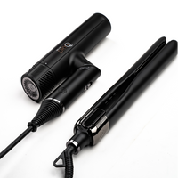 Q-Line Bundle - Black