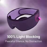 DreamSleep™ Sleep Mask