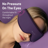 DreamSleep™ Sleep Mask