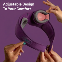 DreamSleep™ Sleep Mask