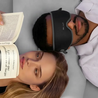 DreamSleep™ Sleep Mask
