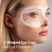 DreamSleep™ Sleep Mask