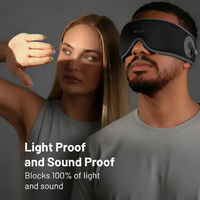 DreamSleep™ Sleep Mask