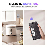 Smart PowerPlug Pro