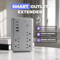 Smart PowerPlug Pro