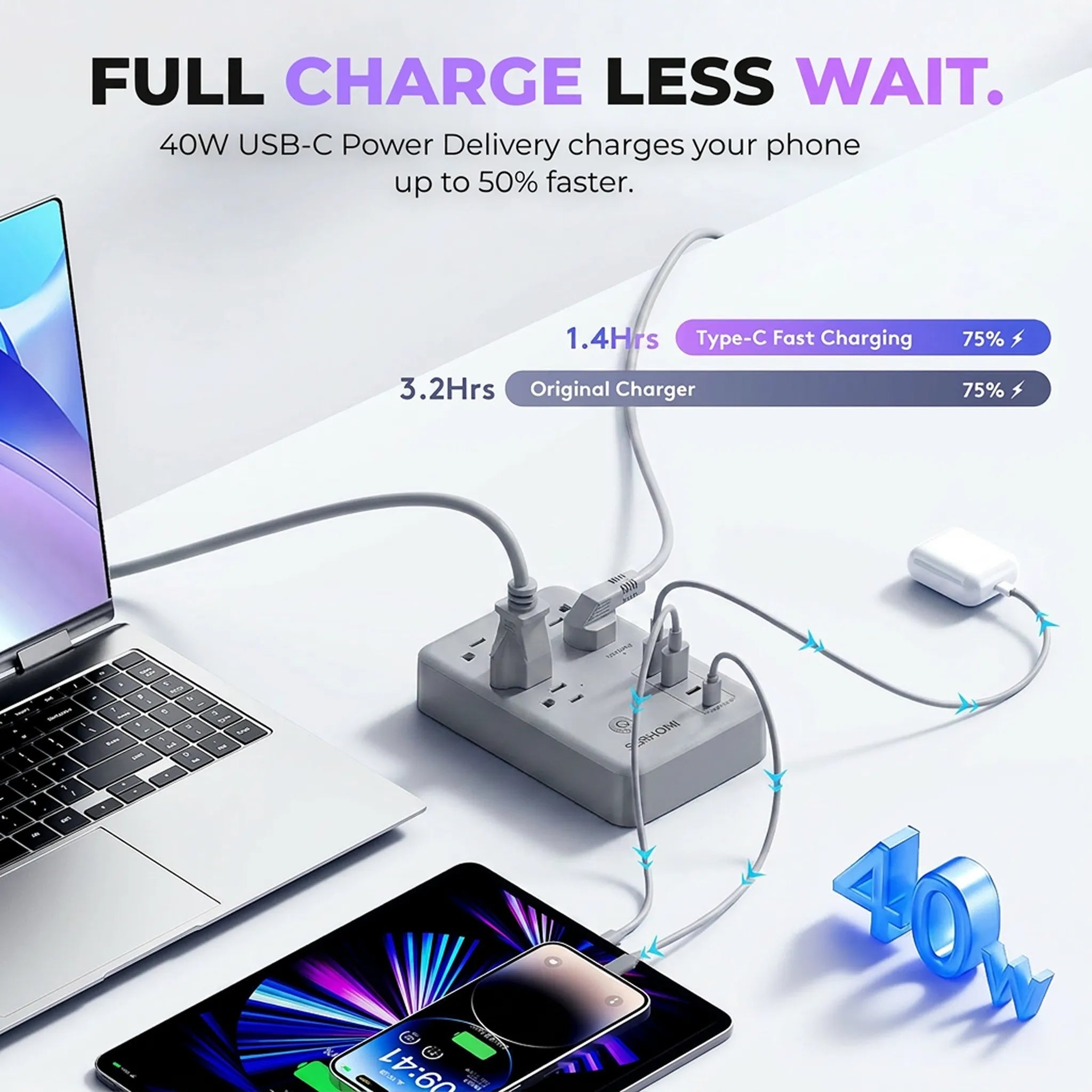 Smart PowerPlug Pro