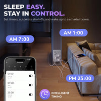 Smart PowerPlug Pro