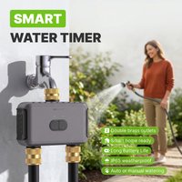 OrcaWater Pro Smart Water Timer