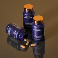 RENEWGLOW HAIR GROWTH VITAMINS