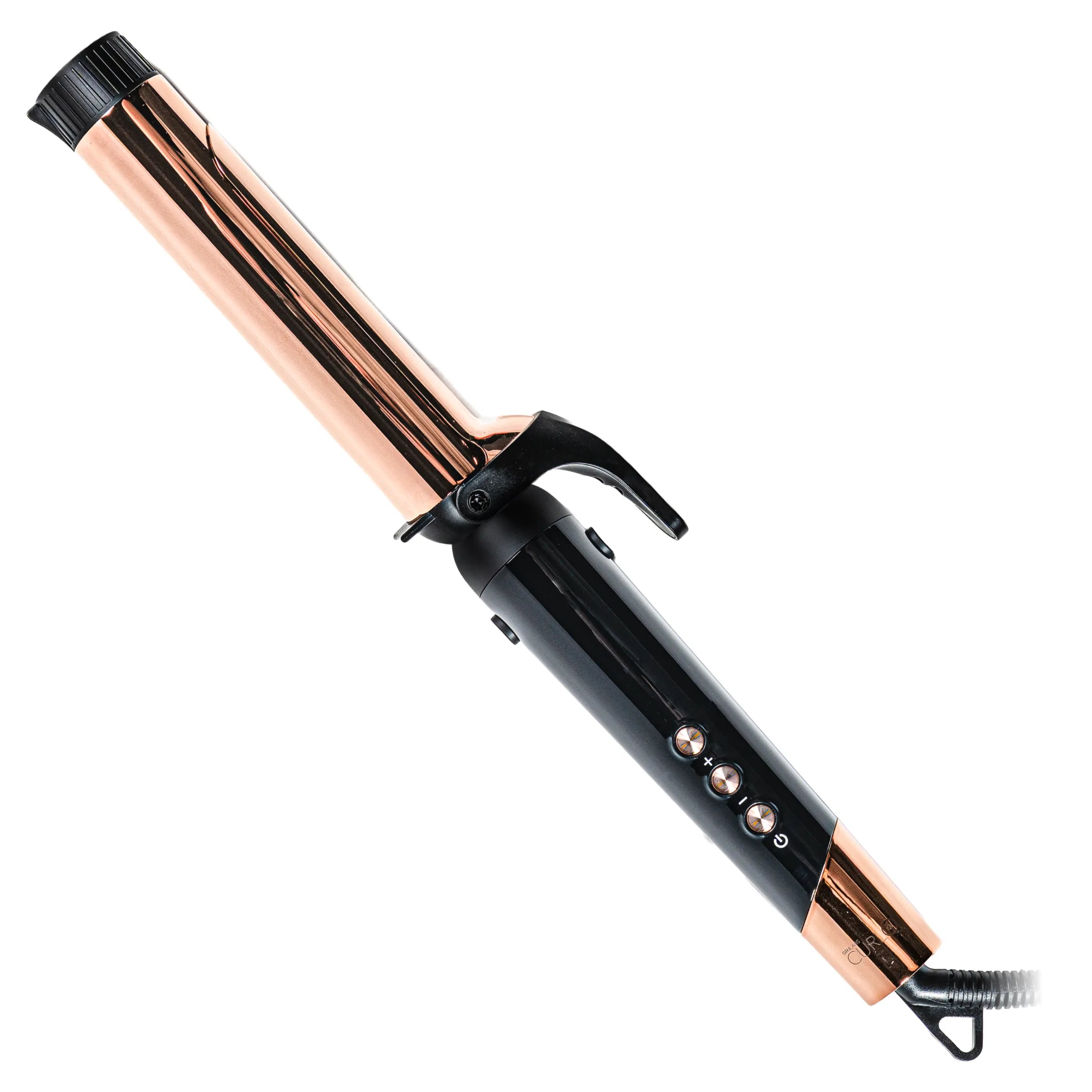 CurlQ Curling Iron