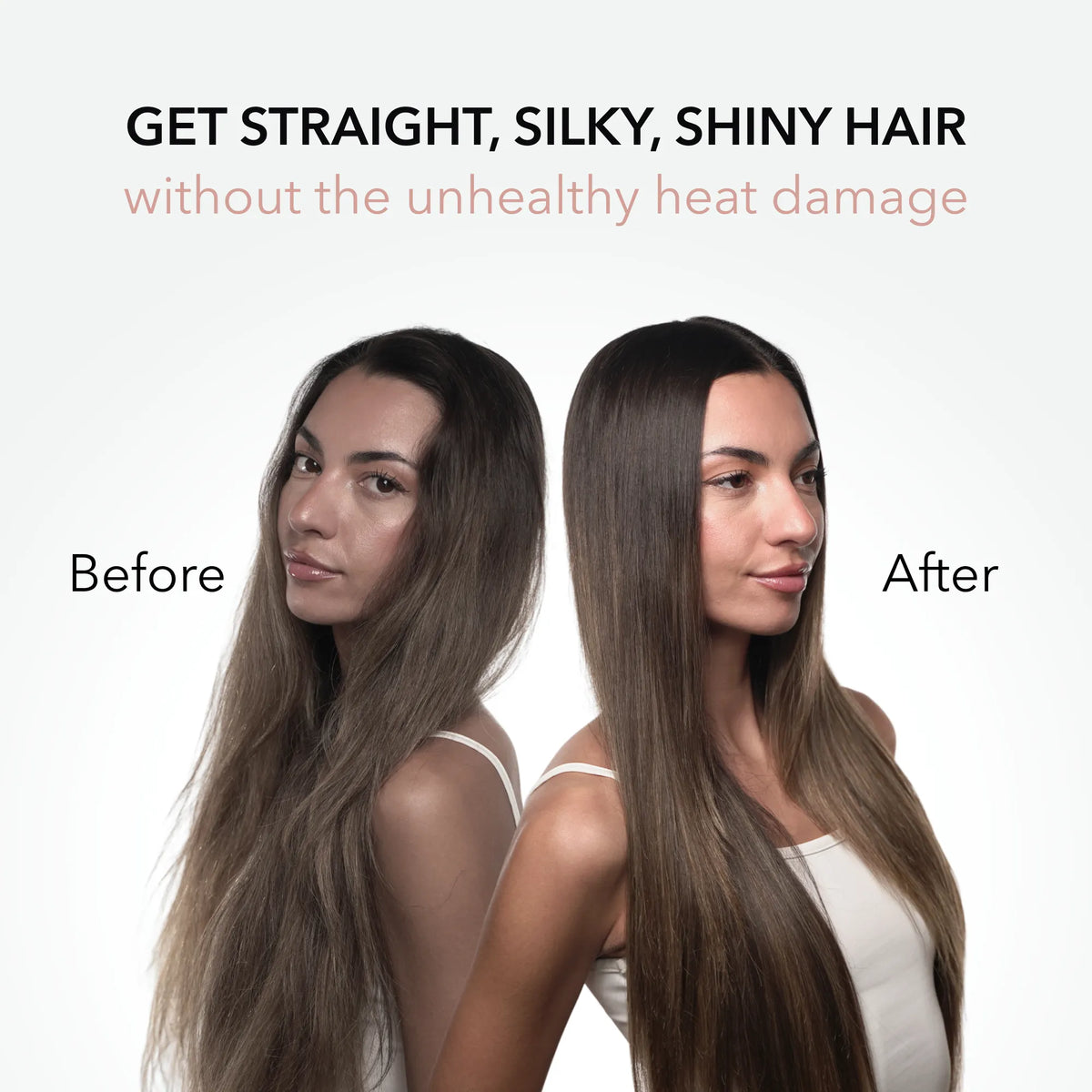 StyleQ Flat Iron