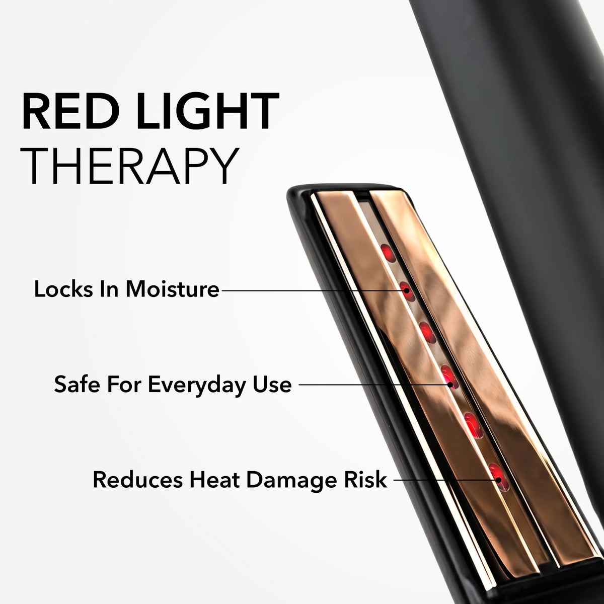 STYLEQ FLAT IRON