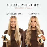 StyleQ Flat Iron