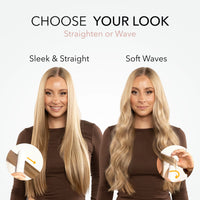 StyleQ Flat Iron
